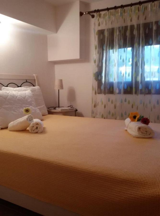 Villa Karolina Tsogkas ซิโวตา ภายนอก รูปภาพ