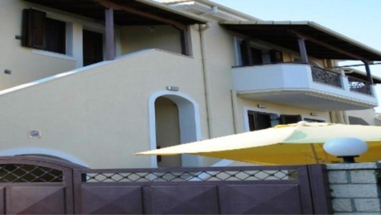Villa Karolina Tsogkas ซิโวตา ภายนอก รูปภาพ