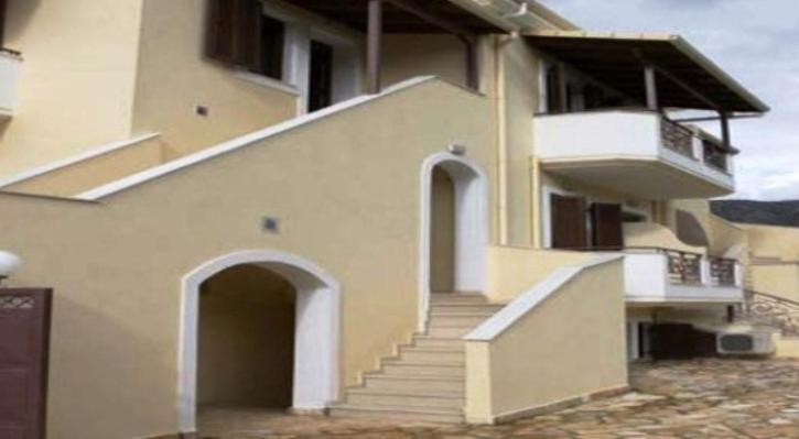 Villa Karolina Tsogkas ซิโวตา ภายนอก รูปภาพ