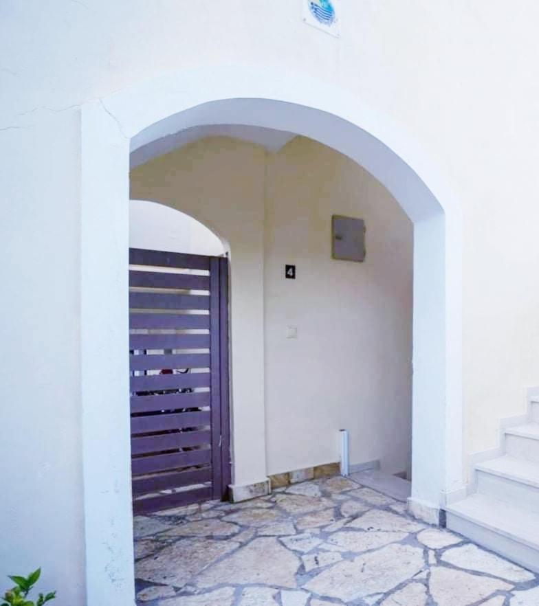 Villa Karolina Tsogkas ซิโวตา ภายนอก รูปภาพ